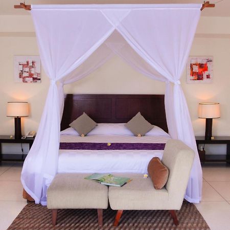 Nomad Hub Canggu Exterior foto