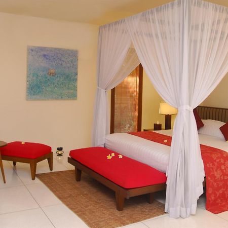 Nomad Hub Canggu Exterior foto