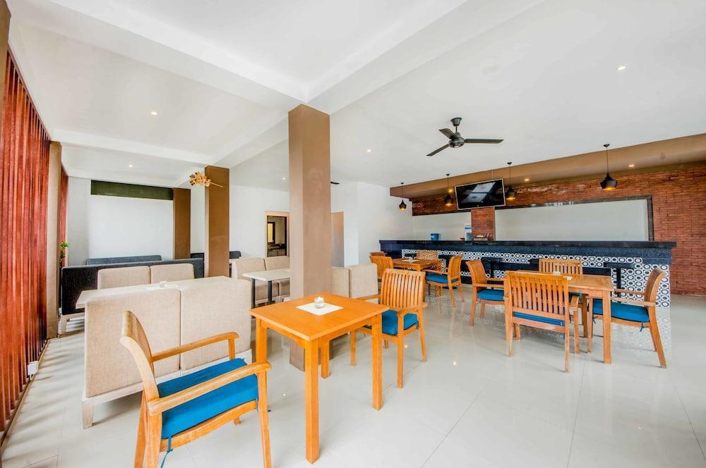 Nomad Hub Canggu Exterior foto
