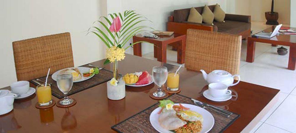 Nomad Hub Canggu Exterior foto