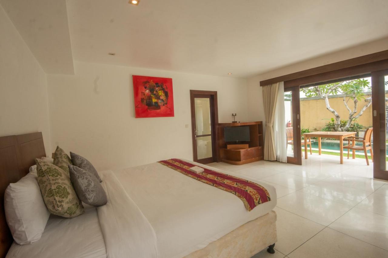 Nomad Hub Canggu Exterior foto