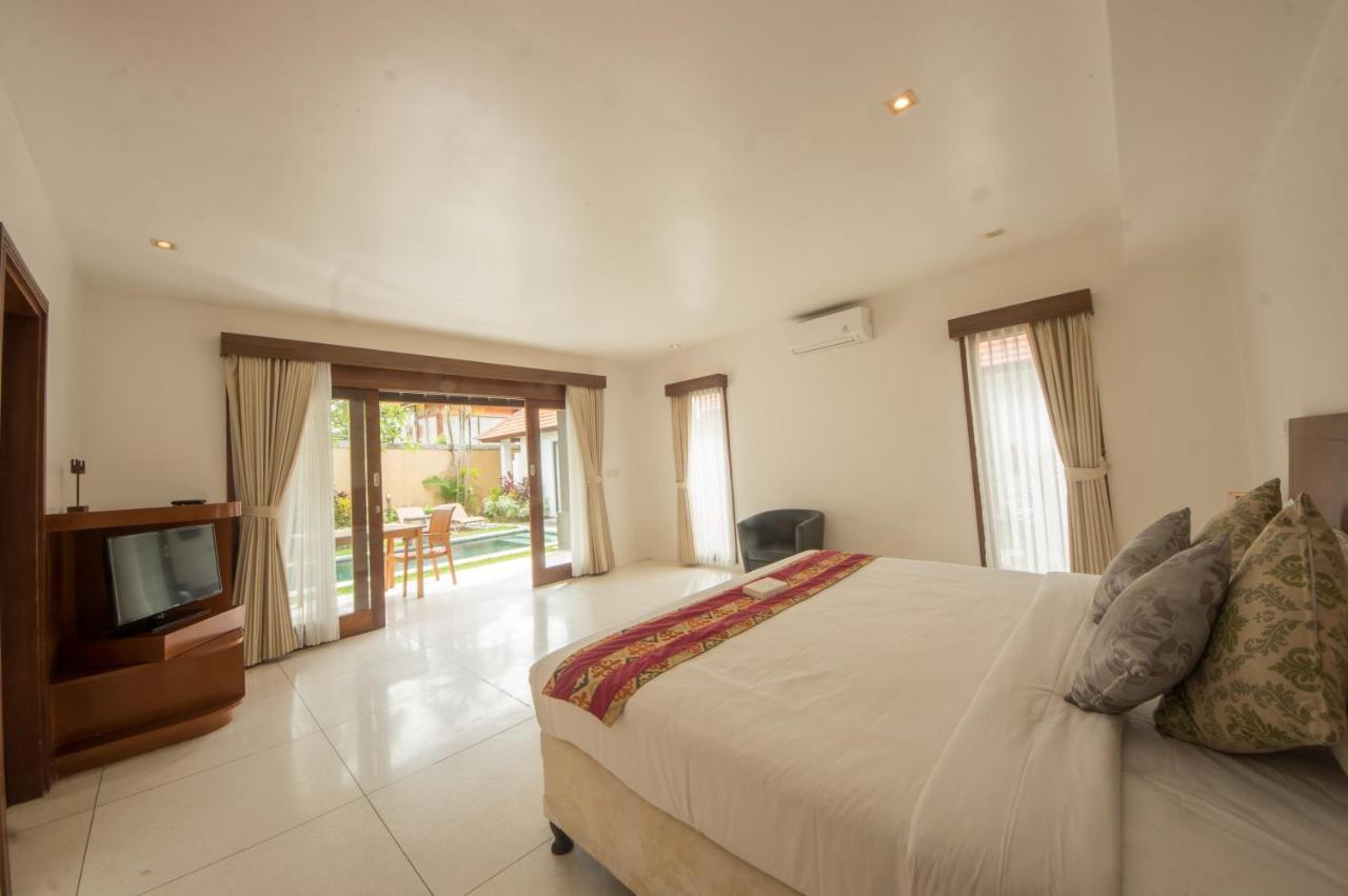 Nomad Hub Canggu Exterior foto