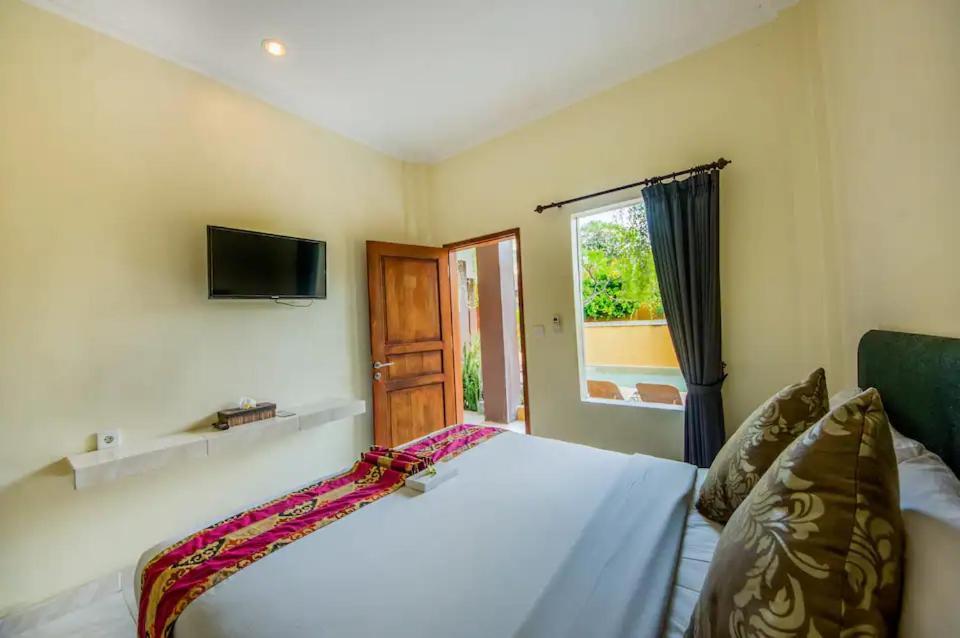 Nomad Hub Canggu Exterior foto