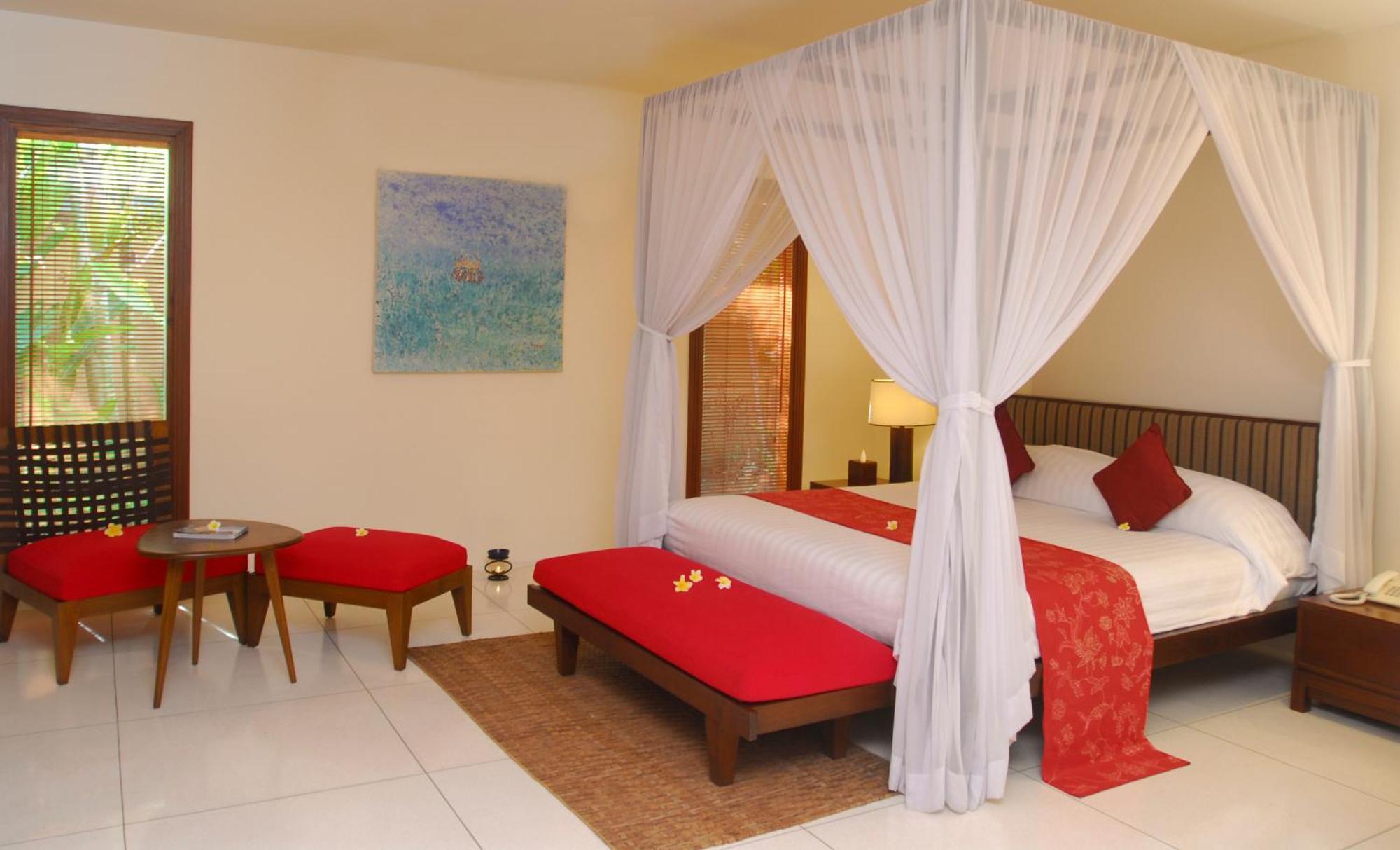 Nomad Hub Canggu Exterior foto