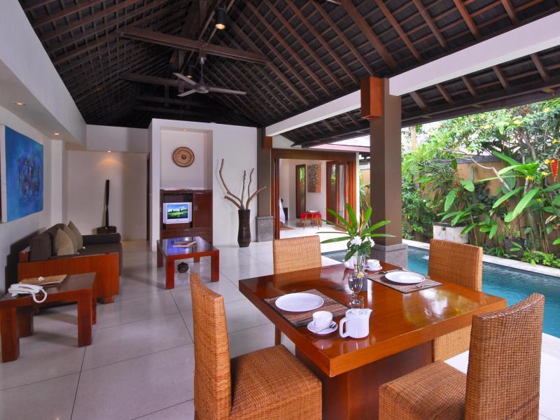Nomad Hub Canggu Exterior foto