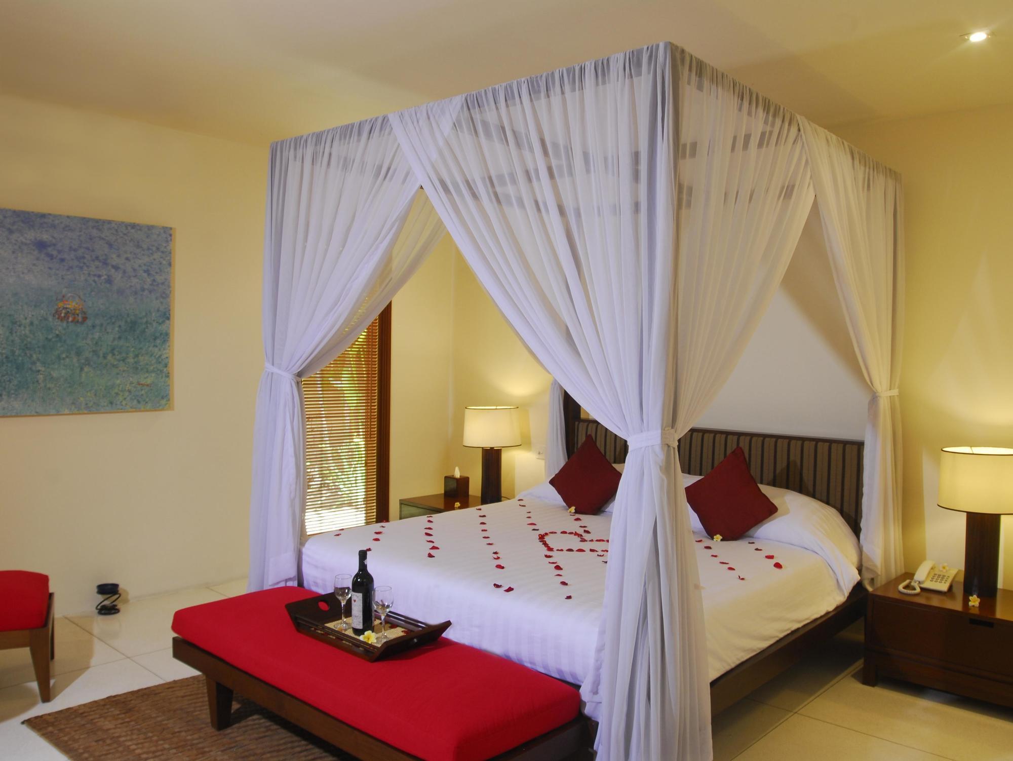 Nomad Hub Canggu Zimmer foto