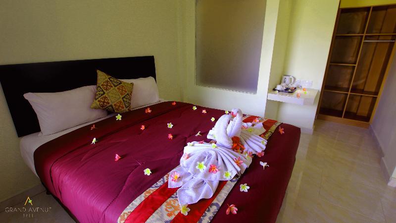 Nomad Hub Canggu Exterior foto