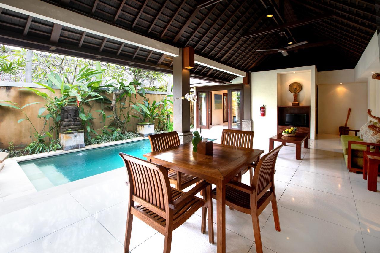 Nomad Hub Canggu Exterior foto
