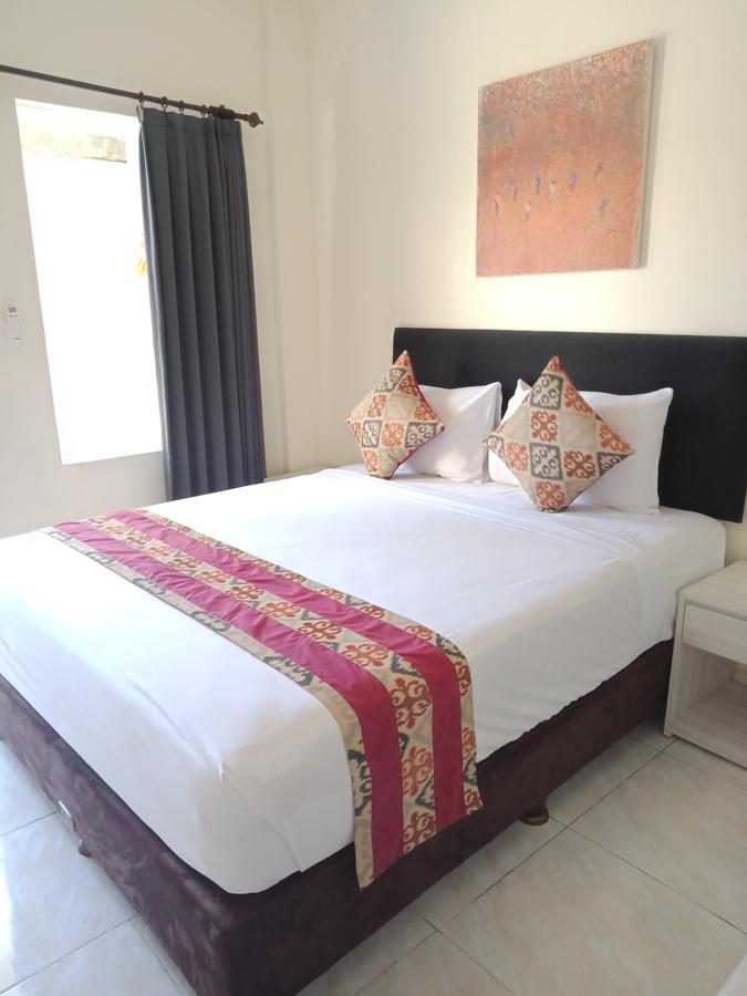 Nomad Hub Canggu Exterior foto
