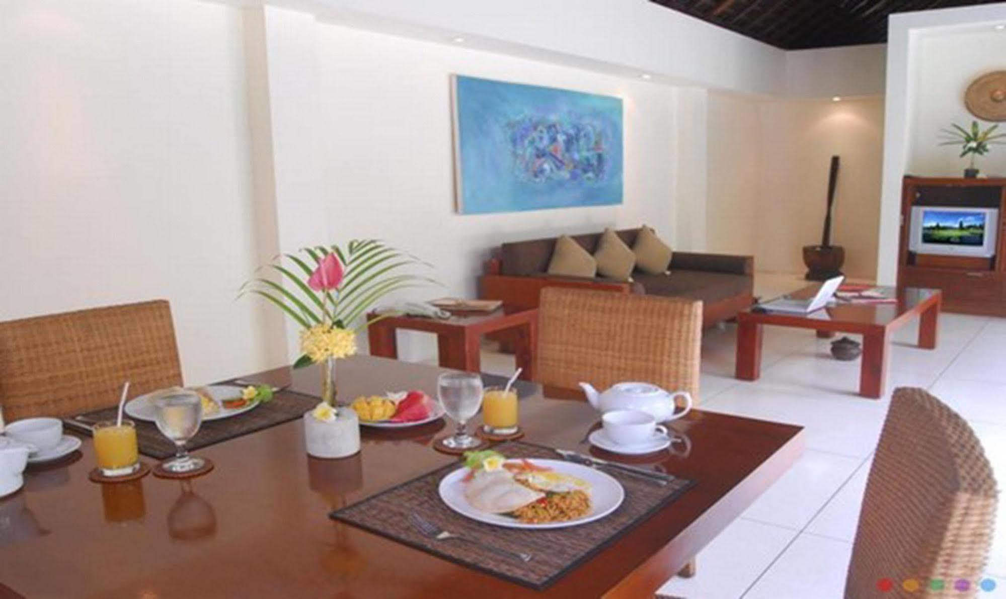 Nomad Hub Canggu Exterior foto