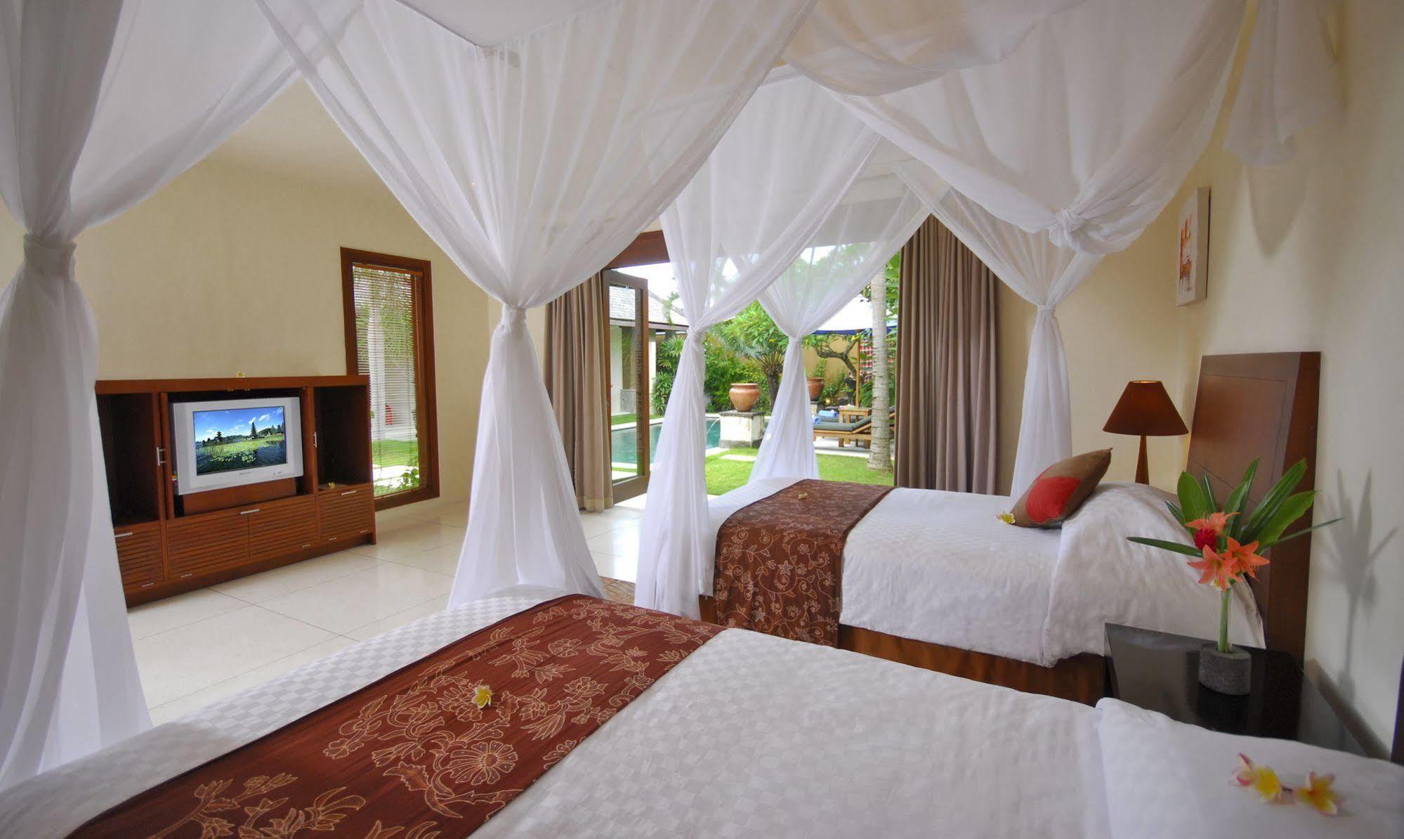 Nomad Hub Canggu Exterior foto