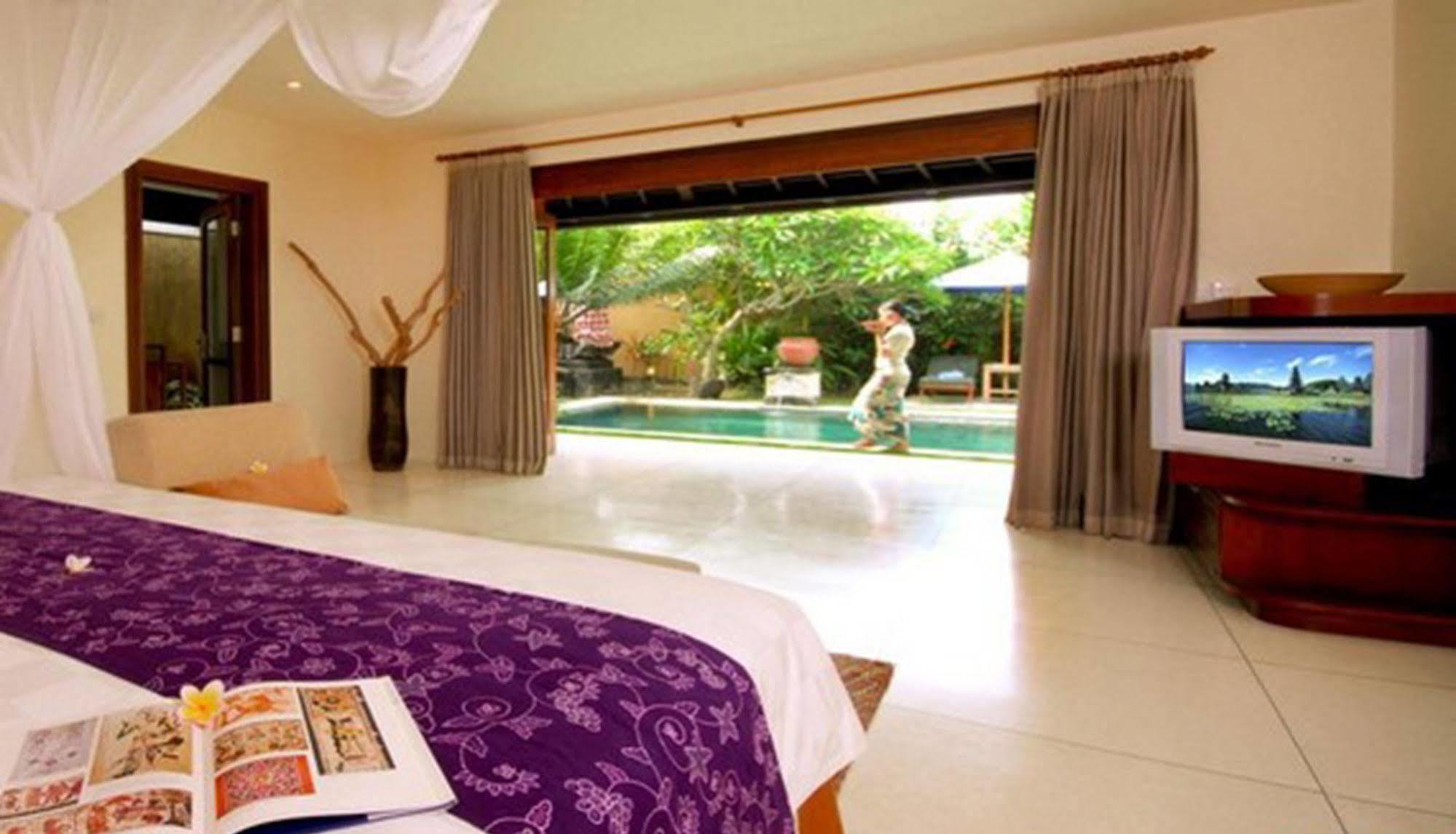 Nomad Hub Canggu Exterior foto